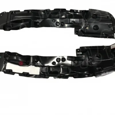 Tank 300 Off-road Edition Front Right Fender Liner – 5512101XKM01A Tank 300 Off-road Edition Front Right Fender Liner – 5512101XKM01A