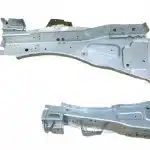 WEY VV7 Right Side Fender Reinforcement Plate – 8403033-0006-001