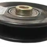 Jinbei Hiace SY6480 Tensioner Pulley Assembly with Bushing – ZD1307048-0787-001