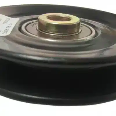 Jinbei Hiace SY6480 Tensioner Pulley Assembly with Bushing – ZD1307048-0787-001 Jinbei Hiace SY6480 Tensioner Pulley Assembly with Bushing – ZD1307048-0787-001