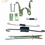 Rear Left Brake Repair Kit for Great Wall Wingle – GWM Original Part 3505050-0017-001