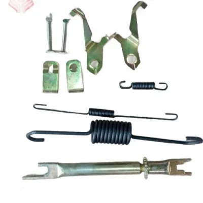 Rear Left Brake Repair Kit for Great Wall Wingle – GWM Original Part 3505050-0017-001 Rear Left Brake Repair Kit for Great Wall Wingle – GWM Original Part 3505050-0017-001