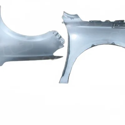 Haval Jolion Front Left Fender Panel – Part Number 8403110XST01A Haval Jolion Front Left Fender Panel – Part Number 8403110XST01A