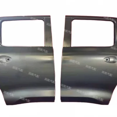 GWM Poer P-Series Front Left Door Shell – 6101126XPW01A 6101010-1852-002 GWM Poer P-Series Front Left Door Shell – 6101126XPW01A 6101010-1852-002