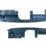 Front Grille Mounting Plate for WEY VV7 – Part Number 5509020XKU33A