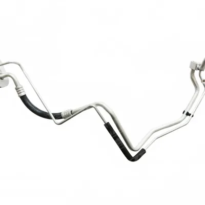 Air Conditioning Pipe Assembly for Haval F7 – 8108100XKQ00A Air Conditioning Pipe Assembly for Haval F7 – 8108100XKQ00A