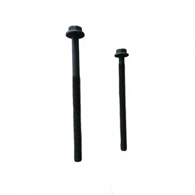 JMC Cylinder Head Bolt for JX4D24A4L-1 2.4L Diesel Engine – XS7Q-6065-A2D JMC Cylinder Head Bolt for JX4D24A4L-1 2.4L Diesel Engine – XS7Q-6065-A2D