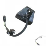 Haval F7 Front View Camera Assembly – Part Number 3776320XKQ00A