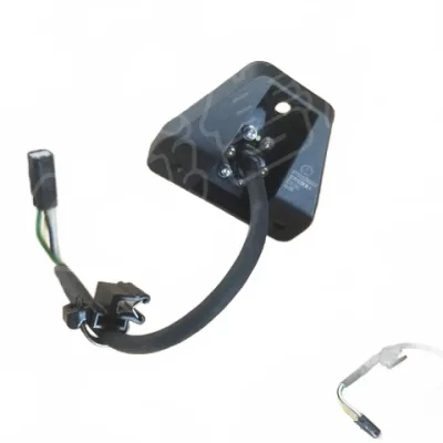 Haval F7 Front View Camera Assembly – Part Number 3776320XKQ00A Haval F7 Front View Camera Assembly – Part Number 3776320XKQ00A