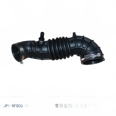JMC Vigus 3 Air Intake Filter Hose – JP1-9F805-AB JMC Vigus 3 Air Intake Filter Hose – JP1-9F805-AB