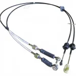 Jinbei Hiace 6th Gen Gear Shift Cable Assembly – 3601582/G5227007A