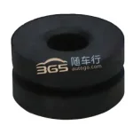 BAIC Intercooler Cushion Damper for BJ4F20TC 2.0T Engine (P700004114)