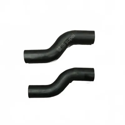 Upper Radiator Hose for JMC Baodian PLUS Upgrade Edition – EP1-8260-AE