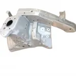 Haval M6 PLUS Front Left Fender Inner Panel – 8400210XKZ0YA