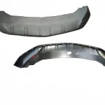 Haval Shenshou Front Bumper Lower Section – Part 2803112XKN02A