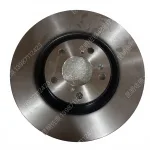 Front Brake Disc for ORA Funky Cat / 03 – Part No. 3501100XGW02A