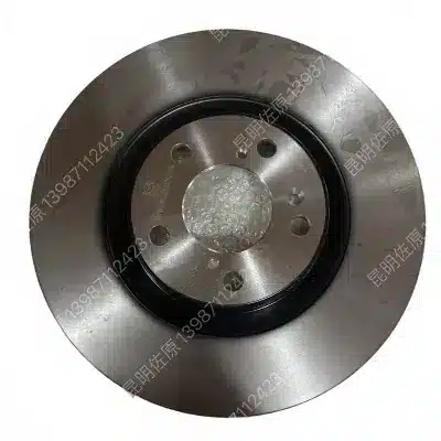 Front Brake Disc for ORA Funky Cat / 03 – Part No. 3501100XGW02A Front Brake Disc for ORA Funky Cat / 03 – Part No. 3501100XGW02A