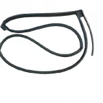 Rear Right Door Weatherstrip Seal for Haval H2s Sport Edition – 6207120XKR02A
