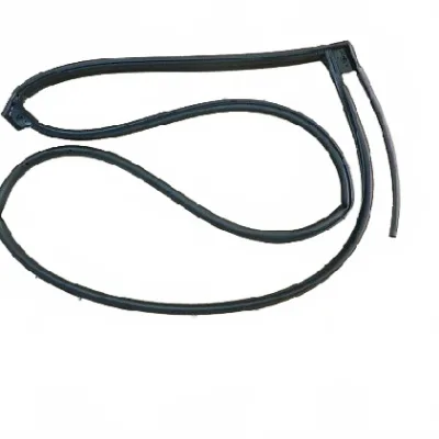 Rear Right Door Weatherstrip Seal for Haval H2s Sport Edition – 6207120XKR02A Rear Right Door Weatherstrip Seal for Haval H2s Sport Edition – 6207120XKR02A