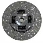 FAW Dachai CA4DC2 Clutch Disc Assembly – Part No. 1601210-0058-001