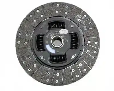 FAW Dachai CA4DC2 Clutch Disc Assembly – Part No. 1601210-0058-001 FAW Dachai CA4DC2 Clutch Disc Assembly – Part No. 1601210-0058-001
