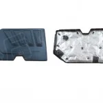 Engine Decorative Cover for Haval All New H6 Red Label – Part No. 8402910XKZ69B