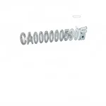 Leaf Spring Assembly for Jiangxi Isuzu Ruimai (D-MAX Chassis) – Part CA000000530