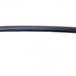 Haval H6 Rear Right Side Window Weatherstrip Seal – 5403102XKZ16A