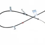 GWM Wingle 7 Left Handbrake Cable Assembly (3508300XP6MXA)