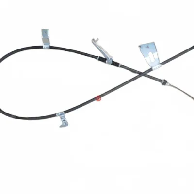 GWM Wingle 7 Left Handbrake Cable Assembly (3508300XP6MXA) GWM Wingle 7 Left Handbrake Cable Assembly (3508300XP6MXA)