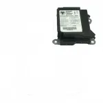 Airbag Control Module for Foton Tunland Pickup – Part No. FS3658010-0137-001