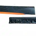 Haval H6 (2nd Gen) Rear Left Exterior Door Garnish Trim Panel – 5006530XKN01A8L