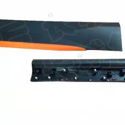 Haval H6 (2nd Gen) Rear Left Exterior Door Garnish Trim Panel – 5006530XKN01A8L Haval H6 (2nd Gen) Rear Left Exterior Door Garnish Trim Panel – 5006530XKN01A8L