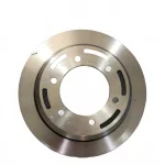 JMC Vigus 5 Rear Brake Disc Rotor – Drawing No. HP2-2A315-AC