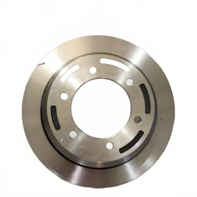 JMC Vigus 5 Rear Brake Disc Rotor – Drawing No. HP2-2A315-AC JMC Vigus 5 Rear Brake Disc Rotor – Drawing No. HP2-2A315-AC