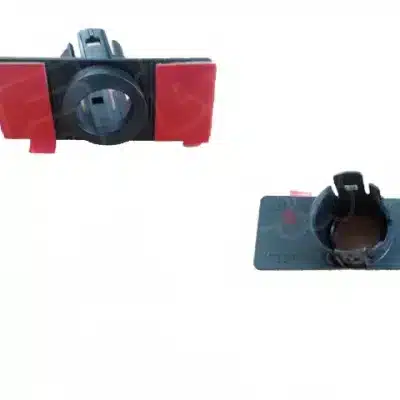 Haval H6 (3rd Gen) Front Left Parking Sensor Bracket – 3603221XKN01A Haval H6 (3rd Gen) Front Left Parking Sensor Bracket – 3603221XKN01A