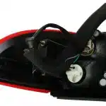 Keyton EX80 Left Outer Tail Light Assembly (R80B21A001)