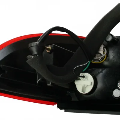 Keyton EX80 Left Outer Tail Light Assembly (R80B21A001) Keyton EX80 Left Outer Tail Light Assembly (R80B21A001)