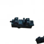 GWM Voleex C50 Front Left Master Power Window Switch Assembly – 3746500XJZ16A
