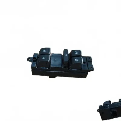 GWM Voleex C50 Front Left Master Power Window Switch Assembly – 3746500XJZ16A GWM Voleex C50 Front Left Master Power Window Switch Assembly – 3746500XJZ16A