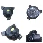 ZX Auto Grand Tiger K7 Front Fog Light Assembly – Right Side (3711015-1697-001)