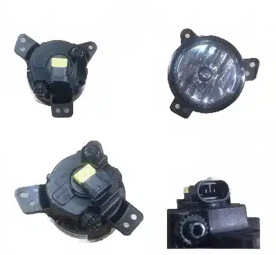ZX Auto Grand Tiger K7 Front Fog Light Assembly – Right Side (3711015-1697-001) ZX Auto Grand Tiger K7 Front Fog Light Assembly – Right Side (3711015-1697-001)