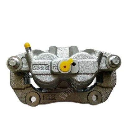 GWM Poer / P-Series Front Right Brake Caliper Assembly – 3502101-K03 GWM Poer / P-Series Front Right Brake Caliper Assembly – 3502101-K03