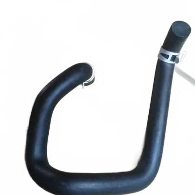 JAC Motors Shuailing T6 Heater Water Hose Assembly – 8125100P3010 JAC Motors Shuailing T6 Heater Water Hose Assembly – 8125100P3010