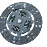 Haval Clutch Pressure Plate Assembly (24 Teeth, 26.5cm) – ZD1601310-0937-001