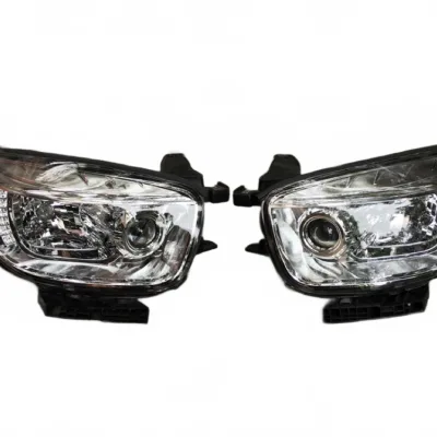 Foton Sauvana Right Headlight Assembly – Part FS3711010-2390-001 Foton Sauvana Right Headlight Assembly – Part FS3711010-2390-001