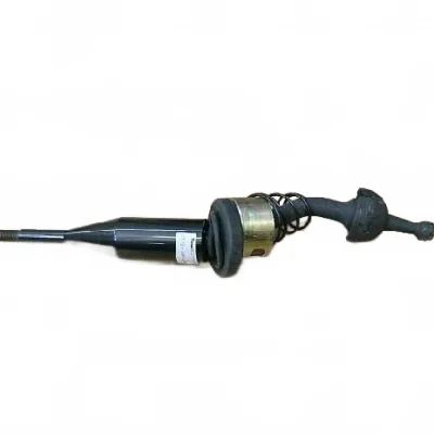 Haval H5 Gear Shift Lever Assembly – Part No. 1703100-0122-001