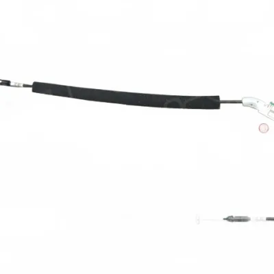 Haval M6 PLUS Front Left Exterior Door Handle Cable – 6105102XKZ81A Haval M6 PLUS Front Left Exterior Door Handle Cable – 6105102XKZ81A