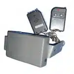ZX Auto Central Door Lock Controller ZD6104010-1536-002 (A3008367)