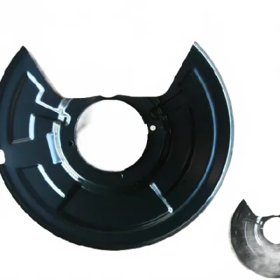 Front Left Brake Backing Plate for Haval H2s Sport Edition – 3001103XKR02A Front Left Brake Backing Plate for Haval H2s Sport Edition – 3001103XKR02A